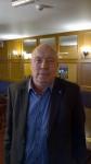 Rtn. Hugh Logan